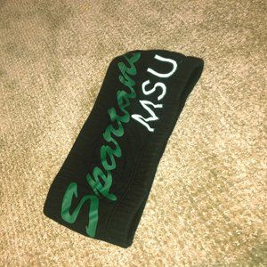 Michigan State Tube Top